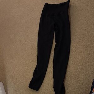 Free people movement leggings